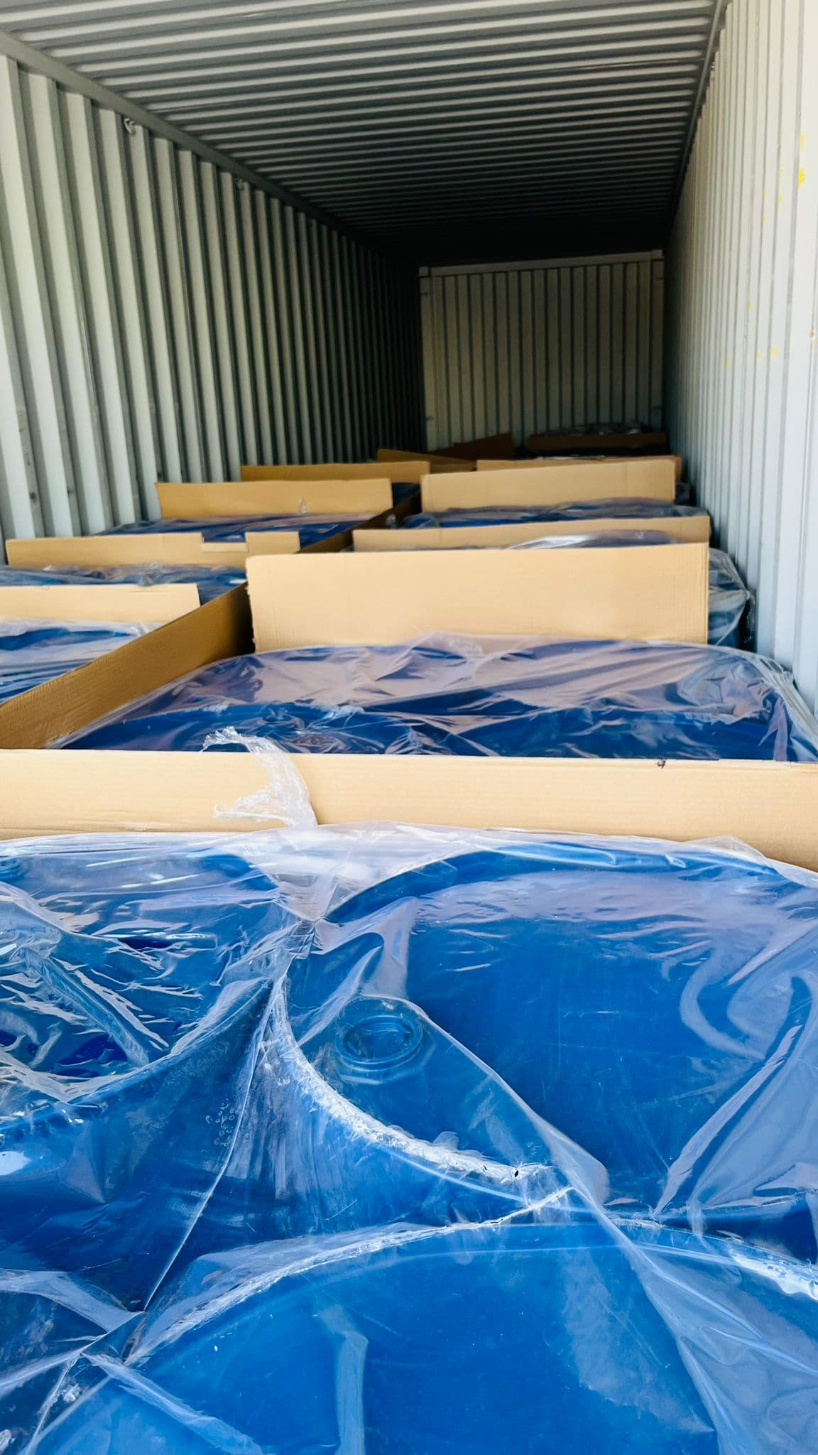 Why choose Synergy Chemicals Ltd products?